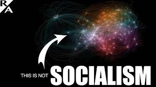 This is not SOCIALISM