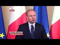 XAHAR U NOFS TA’ INVESTIGAZZJONIJIET INTENSIVI