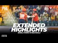 Extended Highlights | Bangla Tigers vs Delhi Bulls | Abu Dhabi T10 | 2021