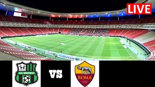 Sassuolo Women vs Roma Women Live | Women's Serie A 2024 Live Match Streaming