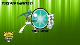 All Valid Pokemon Fighters Ex Codes