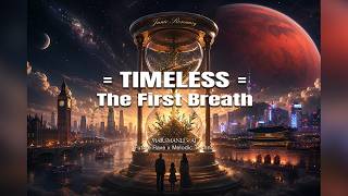 TIMELESS: The First Breath - MARSMANLI × AI (Official Audio)