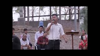 Chanchin tha lawmawm  (Zohmun Bethel Ministry Worship 1)