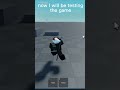 making a Roblox game using ChatGPT #shorts #robloxstudio #chatgpt #roblox