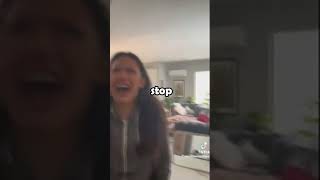 Girlfriend Had A Meltdown After Caught Cheating