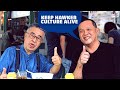 Navigating 2024: The Costs of Keeping Hawker Culture Alive | Kopi with Uncle Song & Friends