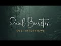 Suzi Feay chats with author and social activist Paul Burston