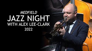 Medfield Jazz Night with Alex Lee-Clark