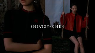 SHIATZY CHEN│夏姿．陳│Resort 2024 Collection