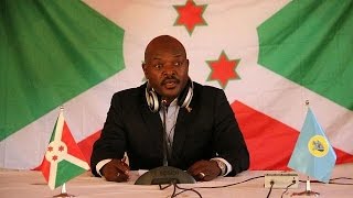 Burundi: Authority seeks arrest of opposition at Tanzania peace talks