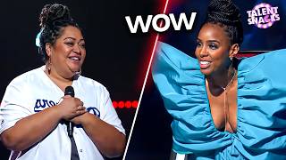 She Walked In Quietly...And Left The Coaches Speechless | The Voice