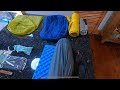 Te Araroa Gear Video