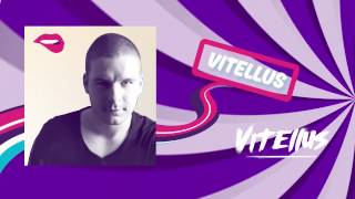 Royal Flush welcomes Vitellus | 13th of may | Club Rodenburg