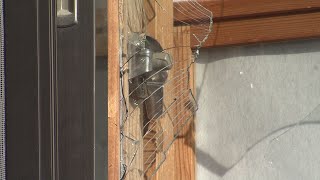 【緊迫】窓ガラスを割って“住宅侵入” 住人を羽交い絞めにして床に押し倒し粘着テープで縛る…金品要求するも何もとらず男は逃走 強盗からどう家を守る？ 北海道札幌市