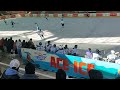 sham wolves vs purig warriors 2025 royal enfield hockey league royalenfield ladakh