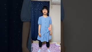 #shorts#小学生 高身長あるある八歳１４4センチ