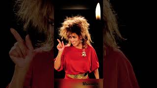 Tina Turner (What's Love Got To Do With It) #shorts