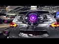 meet nissan s crazy u0026 futuristic star wars fleet