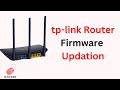 How to Update the "Firmware," on "TP-Link W940N Wireless Router,": Step-by-Step Guide