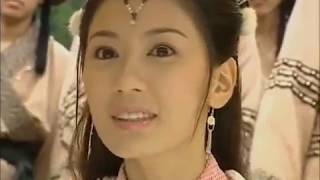 มังกรหยก ภาค 3 ดาบมังกรหยก 2003 ตอน11