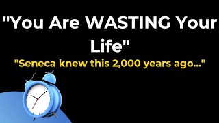 5 Seneca Quotes on Time That Will Change How You Live Forever