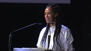 Grada Kilomba, Loophole of Retreat: Venice