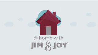 AT HOME WITH JIM AND JOY - 2025-02-17 - JIM AND JOY CALL-IN SHOW