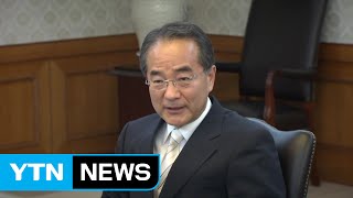 '롯데 2인자' 이인원 검찰 소환 앞두고 자살 / YTN (Yes! Top News)