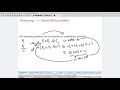 lecture 01 3 satisfiability problem