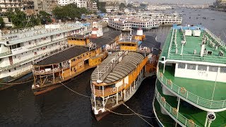 Experiences in unknown Bangladesh. Old Dhaka, Sadarghat