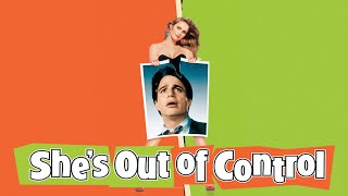 Official Trailer - SHE'S OUT OF CONTROL (1989, Tony Danza, Ami Dolenz)