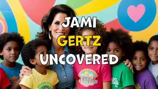 The Journey of Jami Gertz