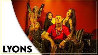 Mc Rhamon - Lingerie - Lyons Produções