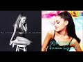 [Scrapped Sample] Be My Baby / Sometimes (Ariana Grande) Mashup