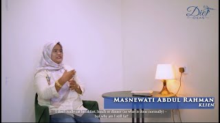 Weight Loss Success Story- How Masnewati Lost 13kg in 3 month | Diet Ideas