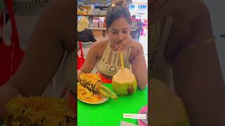 කාවින්දියා හබියා එක්ක කැමකට ගිහින් 🤪kavindya dulshani #shorts #viral #shortvideo #short #shortsvideo