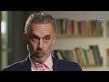 Jordan Peterson on taking responsibility for your life  7.30