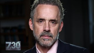 Jordan Peterson on taking responsibility for your life | 7.30
