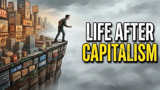 Why It's So Hard To Imagine Life After Capitalism