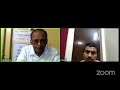 Webinar on 