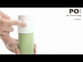 pao thermo mug