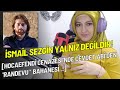 İSMAİL SEZGİN YALNIZ DEĞİLDİR! (FETHULLAH GÜLEN``in cenazesinden kovulmak ne demek..!? HOCAMIZ O.!)