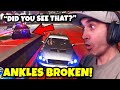 Summit1g JUKES COPS With 200IQ TRICKS In A+ BOOST! | GTA 5 NoPixel RP