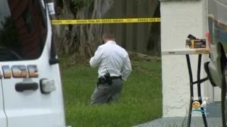 Lauderhill PD Takes Tons Of Evidence From Tinessa Hogan's Home