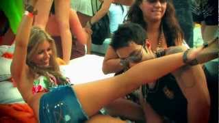 Michel Teló - Ai Se Eu Te Pego (Vaniskovce Remix) (Bikini Party Video)