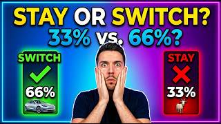 Monty Hall Problem The Most Controversial Math Puzzle Ever