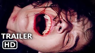 THE OPEN HOUSE Official Trailer (2018) Dylan Minette, Netflix Movie HD