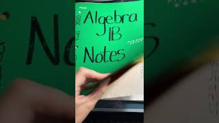 Interactive Notebook Example