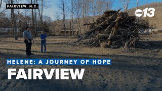 Helene: A Journey of Hope (Fairview)