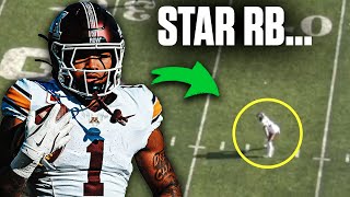 You NEED to Know These 6 Sleepers in the 2026 NFL Draft (Film Analysis)